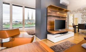 Abieshomes Serviced Apartments - Votivpark Vienna